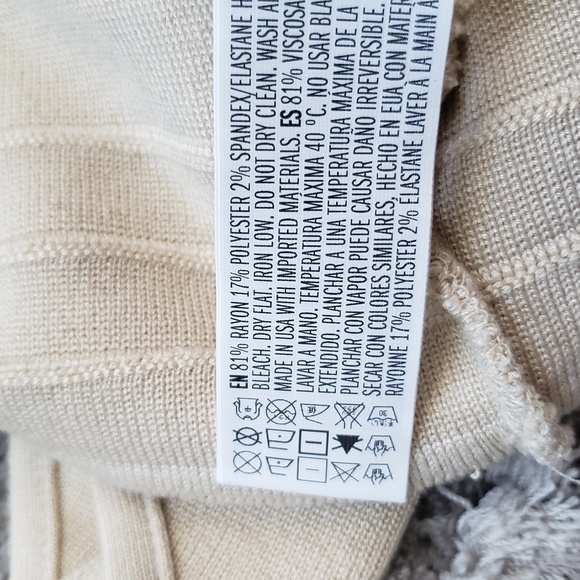 😀Crop top - Picture 5 of 5